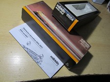 Leere Spur Z - OVP , MÄRKLIN