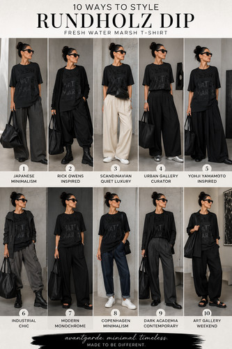 Rundholz dip designer shirt - designer,