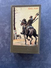 Winnetou II von Karl May