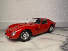 Burago Ferarri GTO 1962