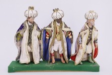 Die Heiligen Drei Könige