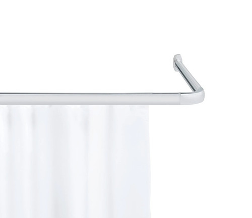 Wenko winkelschiene era dusche - wenko,