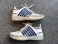 Dsquared2 Sneaker, weiss, 41