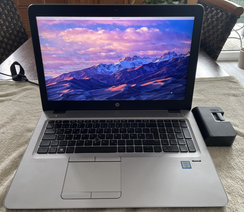 Elitebook 850 i7 - elitebook, g3