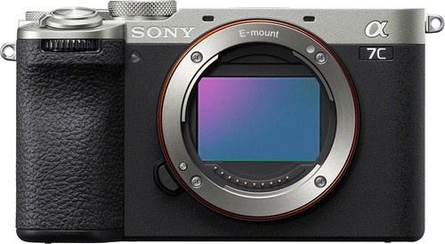Sony alpha systemkamera - alpha, ii