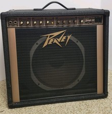 Vintage PEAVEY TRIUMPH 60
