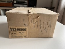 DDR Florena 100x Glyzerin-Creme in OVP | Tuben