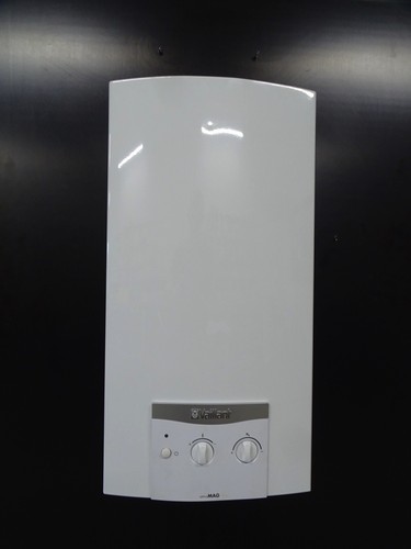 Vaillant geyser mag atmomag - mag,
