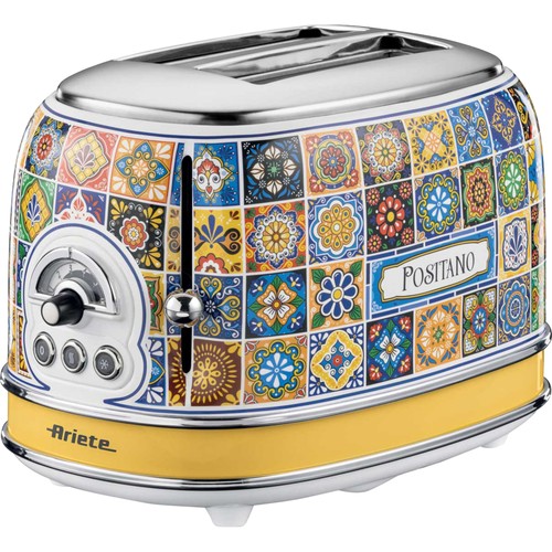 Ariete schlitz toaster - ariete, 2-schlitz-toaster