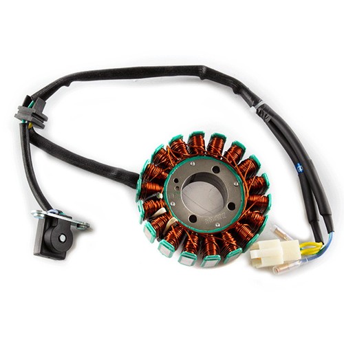Motorrad stator sttr070 - motorrad, neu