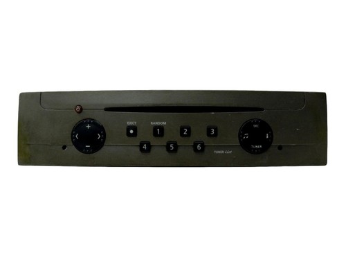 Radio renault vel satis - cd-radio,