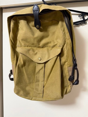 Filson journeyman rucksack - journeyman,