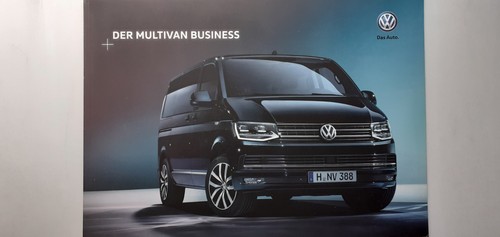 Multivan business - multivan,