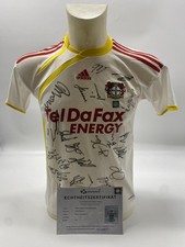 Bayer Leverkusen Jersey Season