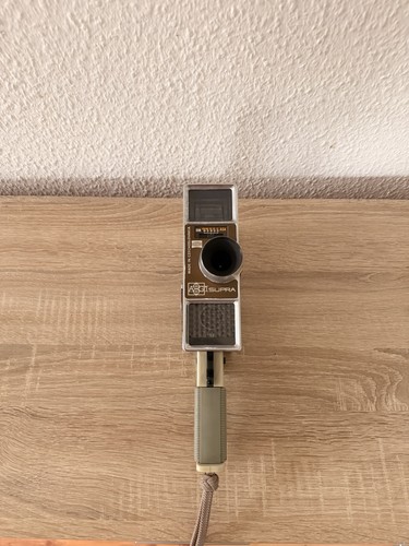 Meopta supra 8mm a8g1 - 8mm,