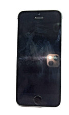 Apple iPhone 5s - 16GB - grau  (Ohne Simlock) A1457 (GSM)