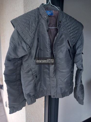 Michael jackson jacke grau - jackson,