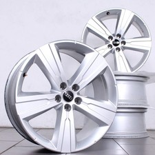 20 Zoll original Audi Q7 SQ7