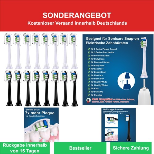 16er precision clean - 16er,