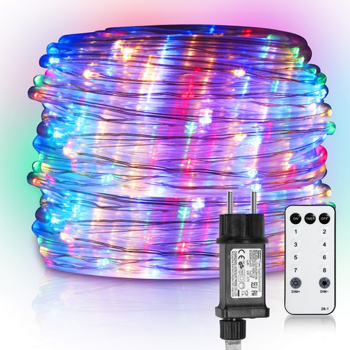 Led lichterschlauch 10m 30m - led, 10m-30m