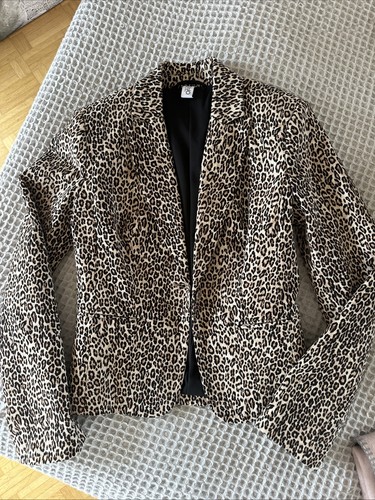 Liu leo blazer jacke - leo,
