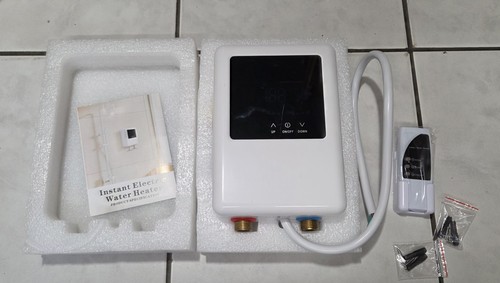 Durchlauferhitzer 4500w - durchlauferhitzer,