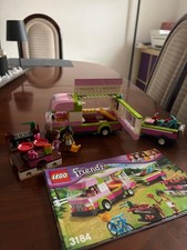 LEGO FRIENDS: Abenteuer