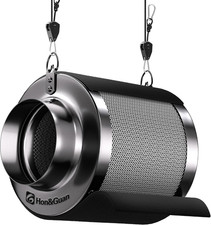 Aktivkohlefilter Grow