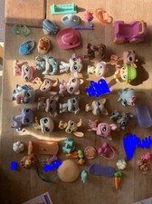 Littlest Pet Shop Sammlung