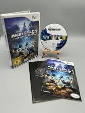 Disney Micky Epic: die Macht