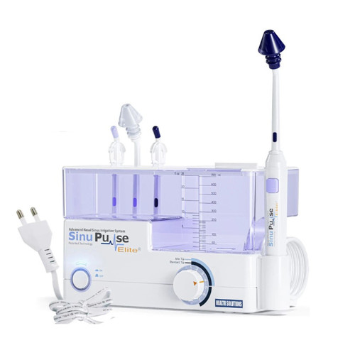 Sinupulse elite advanced - elite,