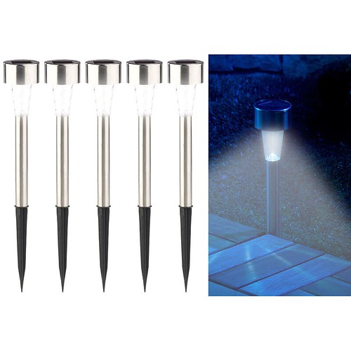 Pearl 5er set - pearl, 5er-set