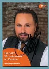 Wolfgang Pauritsch BARES FÜR RARES