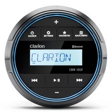 Clarion CMM-10GR  Radio Marine
