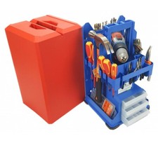 kasten Werkzeuge Tbox 400