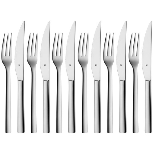 Wmf steakbesteck nuova gabel - wmf,