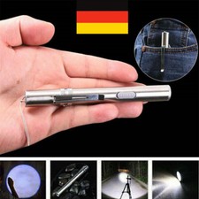 Tragbare USB Wiederaufladbare