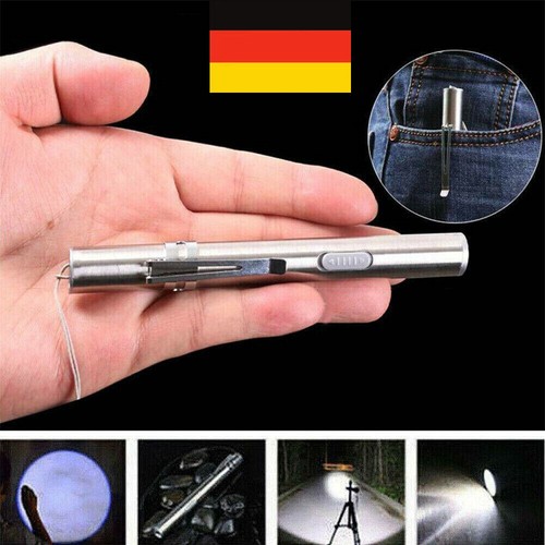Tragbare usb wiederaufladbare - tragbare,