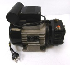 Busch Vakuumpumpe SV 1004 B