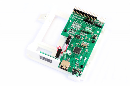 Interner gotek usb floppy - interner,