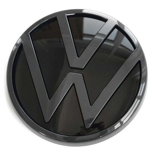 Original emblem hinten - original,