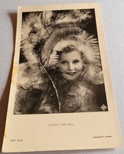 AK Schauspielerin LILIAN