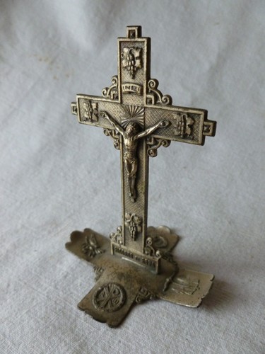 Seltenes reliquien kreuz - seltenes, um