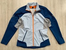 Bjorn Daehlie Langlaufjacke Trainingsjacke Skijacke Softshell Jacket Damen XL