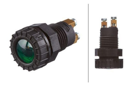 Hella kontrollleuchte 24v - hella, 12/24v