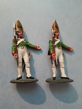 Del Prado Soldaten Napoleonische Kriege 10 Grenadier, Preobraschenski-Leibgarde,