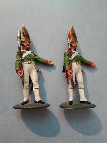 Del prado soldaten - del,