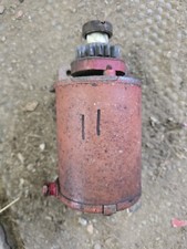 ANLASSER Motor Briggs &