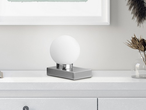Kleine design nachttischlampen - kleine,