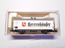 SOWA-N 1301 Bierwagen